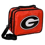 Concept One Georgia Bulldogs Lunch Box