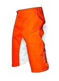 POC Herren Downhill DH Shorts, Orange, L/34, 63020_3