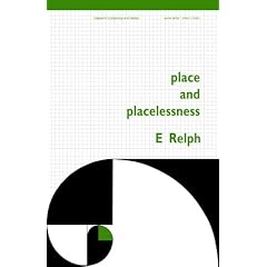Place and Placelessness