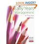 Early Years Management in Practice, 2nd edition
