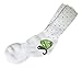 CELTIC CREATIONS Diamonte Ankle Arch Support Poodle Socks for Irish Dancing -Radiant White with Seamless Toe