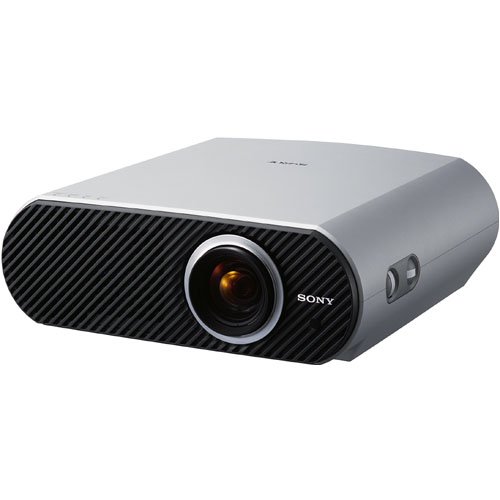 Sony Cineza  VPLHS51A Home Theater Video Projector