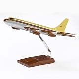 Dash 80 Wood Model