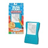 Winning Moves Games USA Today Puzzlers