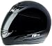 FM F38 Integralhelm Größe: XXL Farbe: schwarz