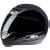 FM F38 Integralhelm XL Schwarz