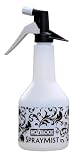Hozelock 4120 Spray Mist Trigger Sprayer 0.5 Litre (HOZ4120)