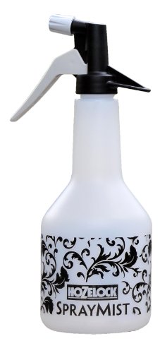 Hozelock 4120 Spray Mist Trigger Sprayer 0.5 Litre (HOZ4120)