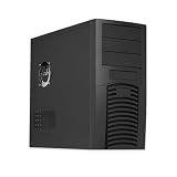 Defender ATX XVS 400W Black Mid Tower ULT33071