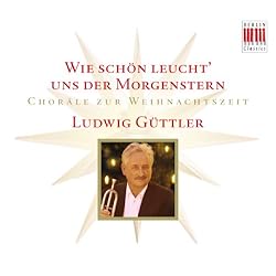 J.S Bach: Weihnachtsoratorium