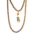 Buddhist Meditation Prayer Necklace (Mala)
