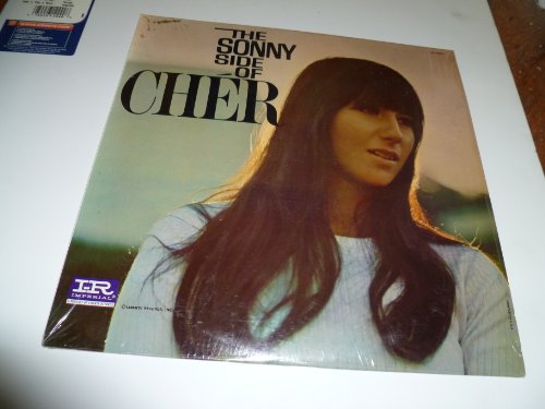 Cher - Elusive Butterfly (Stereo) Lyrics - Zortam Music