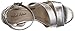 Michael Antonio Women's Gate Wedge Sandal