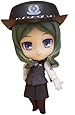 Good Smile Tetsudou Musume: Matoba Marina Nendoroid Action Figure