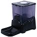 NEW PAW Large Capacity Automatic Pet Feeder - Programmable - 80-OS297