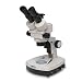 VanGuard Stereo Zoom Microscope, LED Illumination, 7X - 45X Magnification