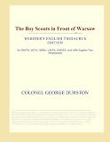 The Boy Scouts in Front of Warsaw (Webster's English Thesaurus Edition)