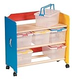 Moon & Stars See, Store & Take-Along