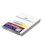 Hammermill 18334-0 Assorted Cover Stock Pastels Paper
