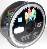 UPC 030539014513 product image for 200 LED Multi-Color C3 Lights on Reel | upcitemdb.com