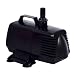 EcoPlus 2245 GPH Submersible Water and Hydroponic Pump