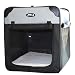 Pet Supplies : Collapsible Pet Carrier