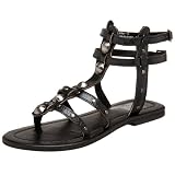 Dirty Laundry Womens Rattler Sandal