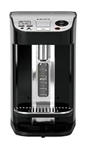 Krups KM9008 Cup On Request 12 Cup Coffee Maker