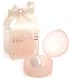 Baby Dior Pink Dummy