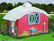 Breyer Classics Barn