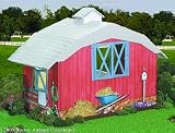 Breyer Classics Barn
