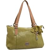 Fossil Jesse Satchel