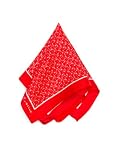 H.E. Homini Emerito Men’s Silk Handkerchief