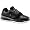 Black/Metallic Silver/White (Arenas)