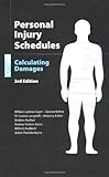 Personal injury schedules : calculating damages