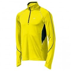Brooks Herren Laufshirts Nightlife Infiniti 1/2 Zip