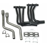 Patriot Exhaust H4830 1-5 8 Classic Import Exhaust Header for Jaguar XKE 3.8-4.2L... by Patriot Exhaust
