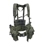 BLACKHAWK! Load Bearing Suspenders/Harness - Olive Drab