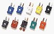 Fluke 700TC1 TC Mini-Plug Kit