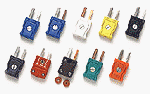 Fluke 700TC1 TC Mini-Plug Kit