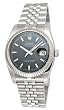 Rolex Oyster Perpetual Datejust Mens Watch 116234BKSJ