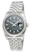 Rolex Oyster Perpetual Datejust Mens Watch 116234-BKSJ