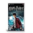 Harry Potter & The Half Blood Prince