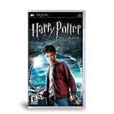 Harry Potter & The Half Blood Prince
