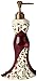 Saturday Knight Tres Chic Resin Lotion Dispenser