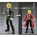 Collectible : Fullmetal Alchemist Edward Elric Play Arts Action Figure