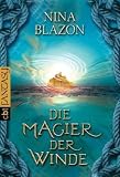 Blazon, Nina: Die Magier der Winde