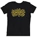 Soccer Graffiti Youth and Toddler T-shirt
