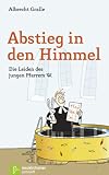 41xg8r1IncL. SL160  Abstieg in den Himmel: Die Leiden des jungen Pfarrers W
