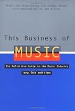 41xg918fJuL. SL160  This Business of Music: The Definitive Guide to the Music Industry, Ninth Edition (Book only) Reviews